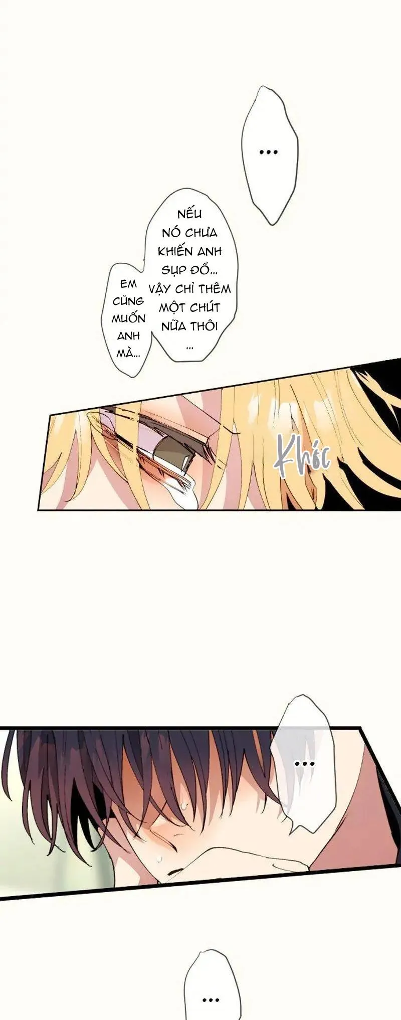 Kẻ Theo Dõi Biến Thái Của Tôi Chapter 102 Trang 22