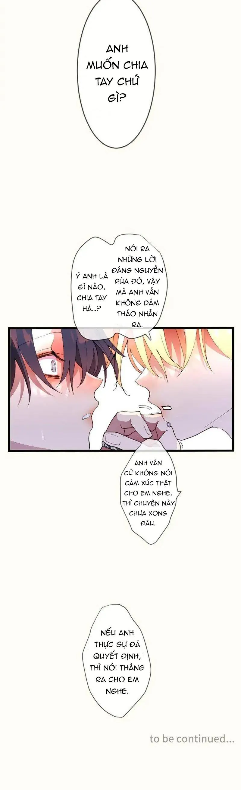 Kẻ Theo Dõi Biến Thái Của Tôi Chapter 102 Trang 29