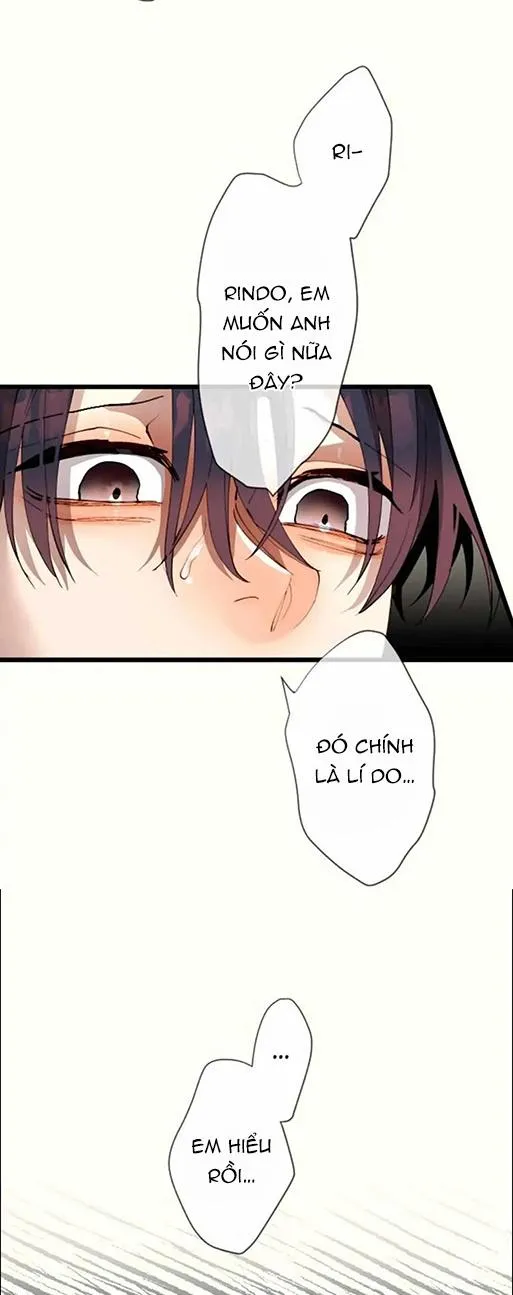 Kẻ Theo Dõi Biến Thái Của Tôi Chapter 103 Trang 4