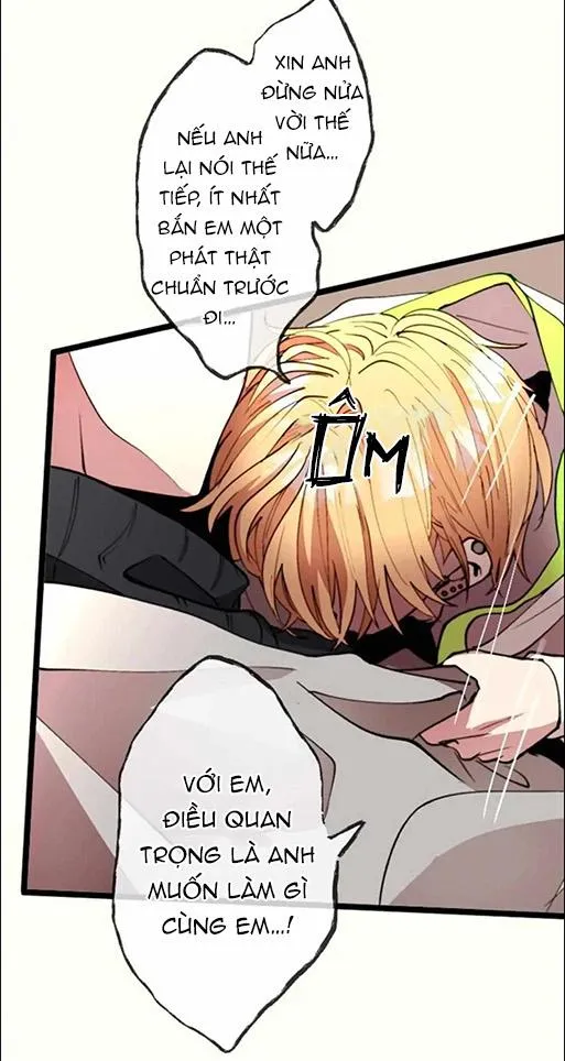 Kẻ Theo Dõi Biến Thái Của Tôi Chapter 103 Trang 6