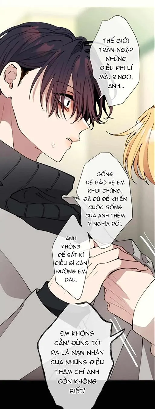 Kẻ Theo Dõi Biến Thái Của Tôi Chapter 103 Trang 8