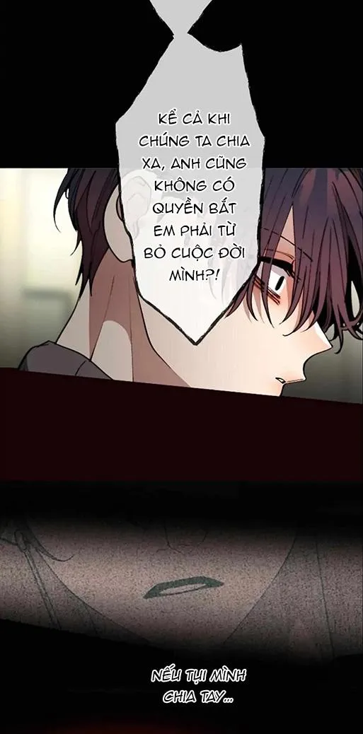 Kẻ Theo Dõi Biến Thái Của Tôi Chapter 103 Trang 9