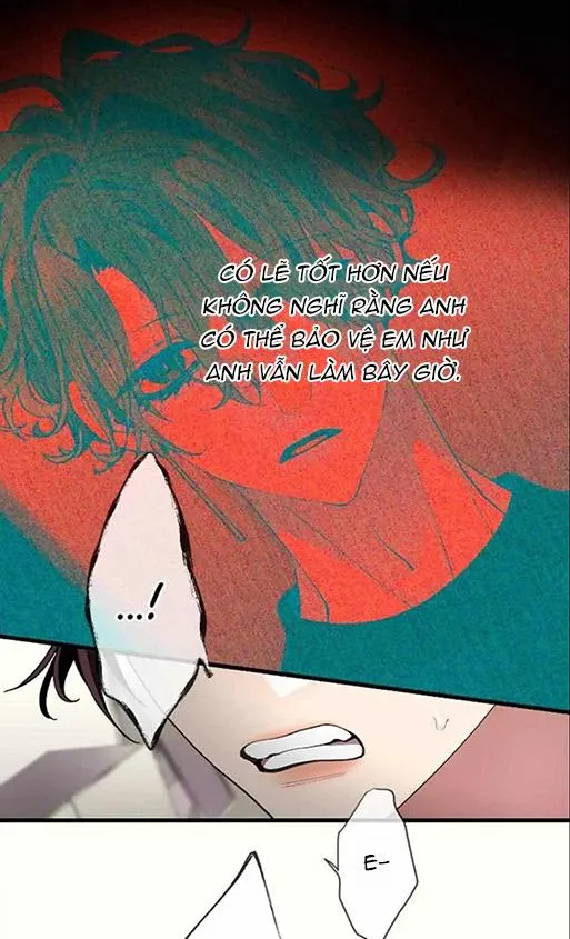 Kẻ Theo Dõi Biến Thái Của Tôi Chapter 103 Trang 10