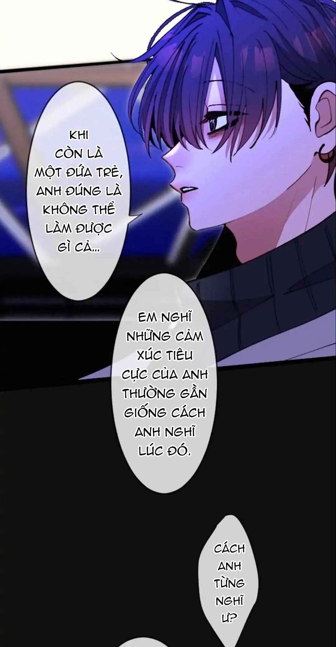 Kẻ Theo Dõi Biến Thái Của Tôi Chapter 103 Trang 29