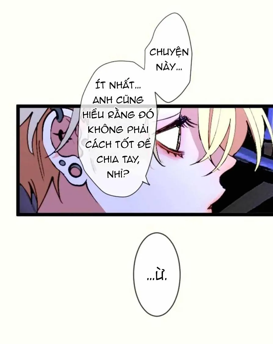 Kẻ Theo Dõi Biến Thái Của Tôi Chapter 104 Trang 8