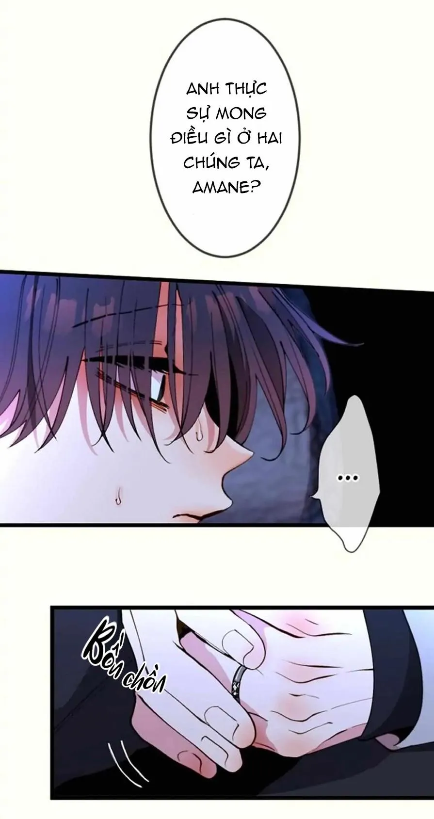 Kẻ Theo Dõi Biến Thái Của Tôi Chapter 104 Trang 11