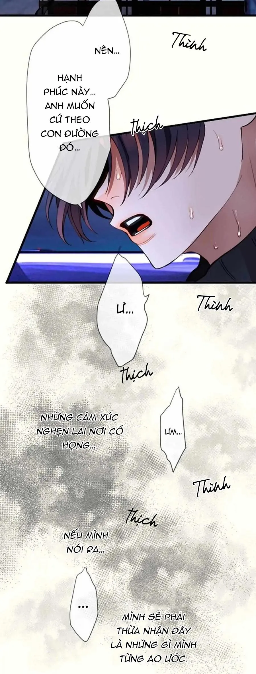 Kẻ Theo Dõi Biến Thái Của Tôi Chapter 104 Trang 15