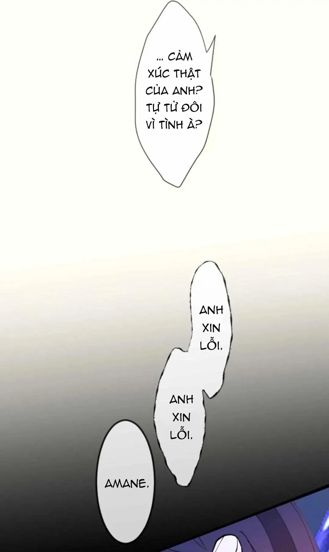 Kẻ Theo Dõi Biến Thái Của Tôi Chapter 104 Trang 18