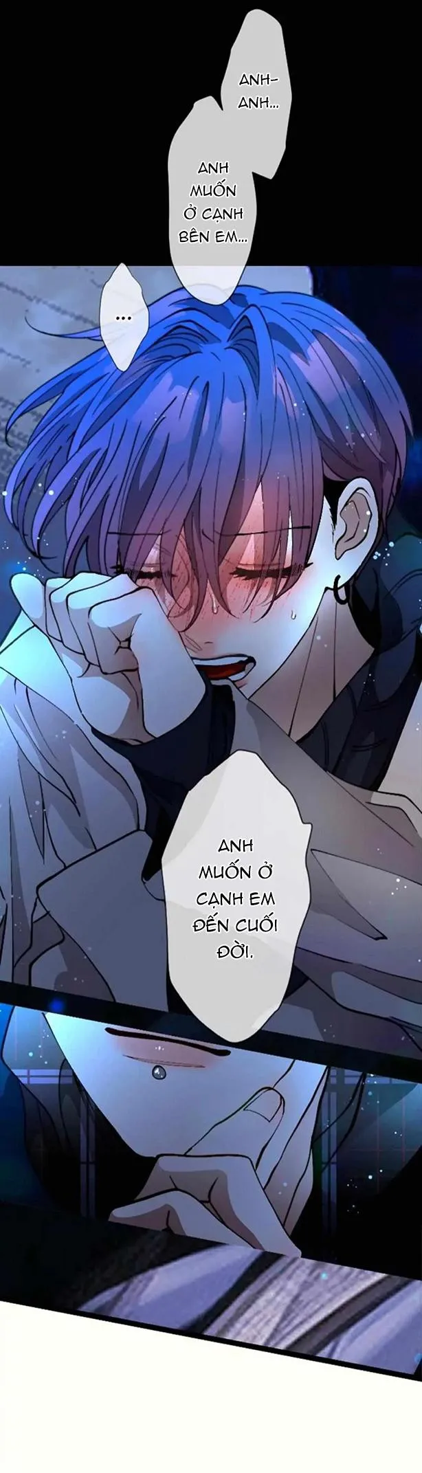 Kẻ Theo Dõi Biến Thái Của Tôi Chapter 104 Trang 24