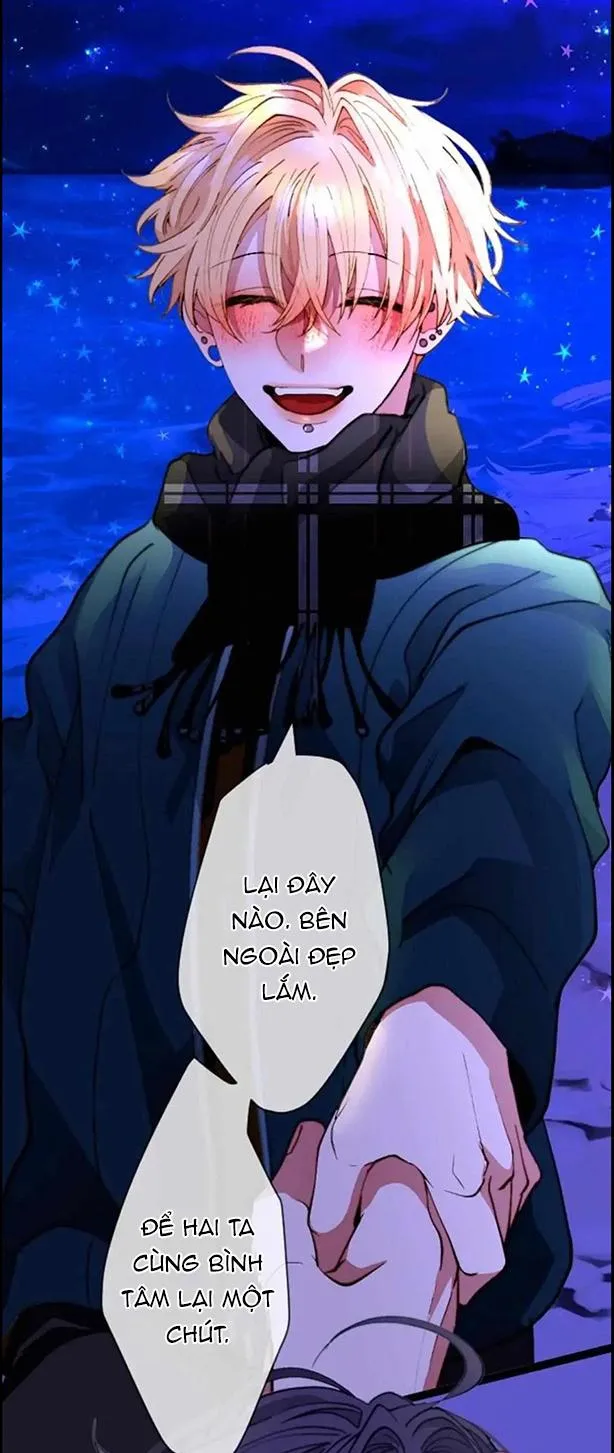 Kẻ Theo Dõi Biến Thái Của Tôi Chapter 104 Trang 30