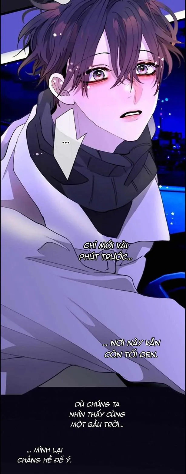 Kẻ Theo Dõi Biến Thái Của Tôi Chapter 104 Trang 31