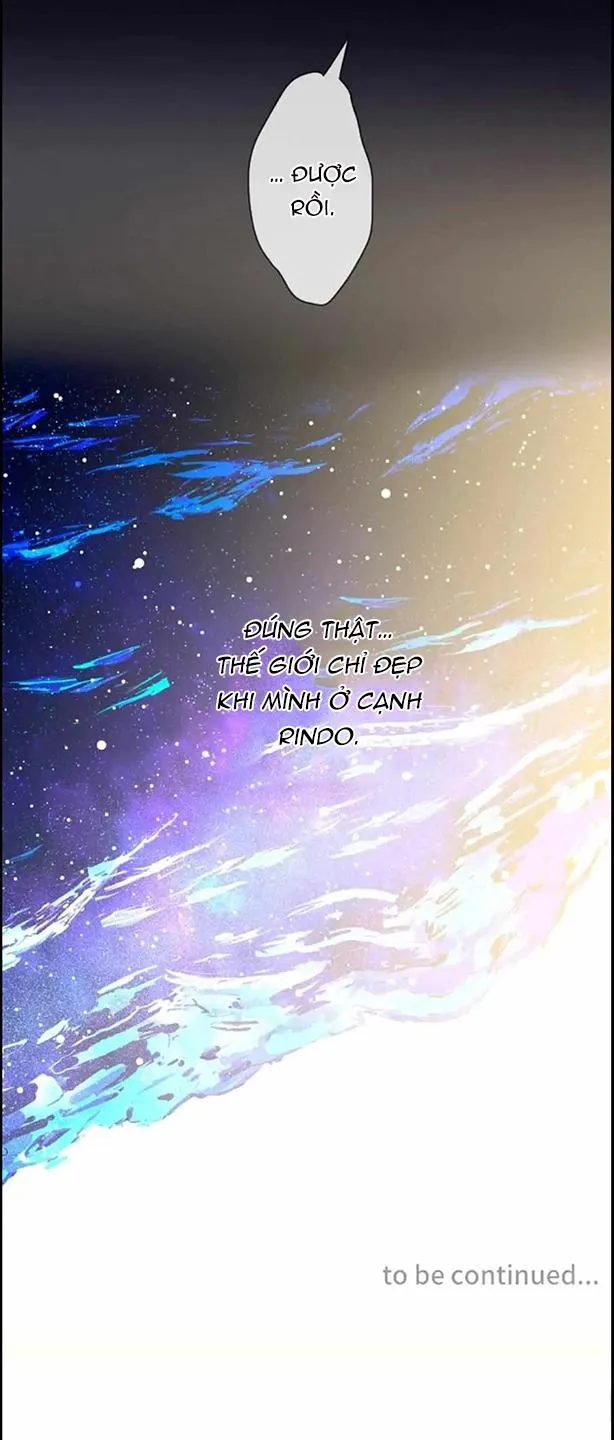 Kẻ Theo Dõi Biến Thái Của Tôi Chapter 104 Trang 32