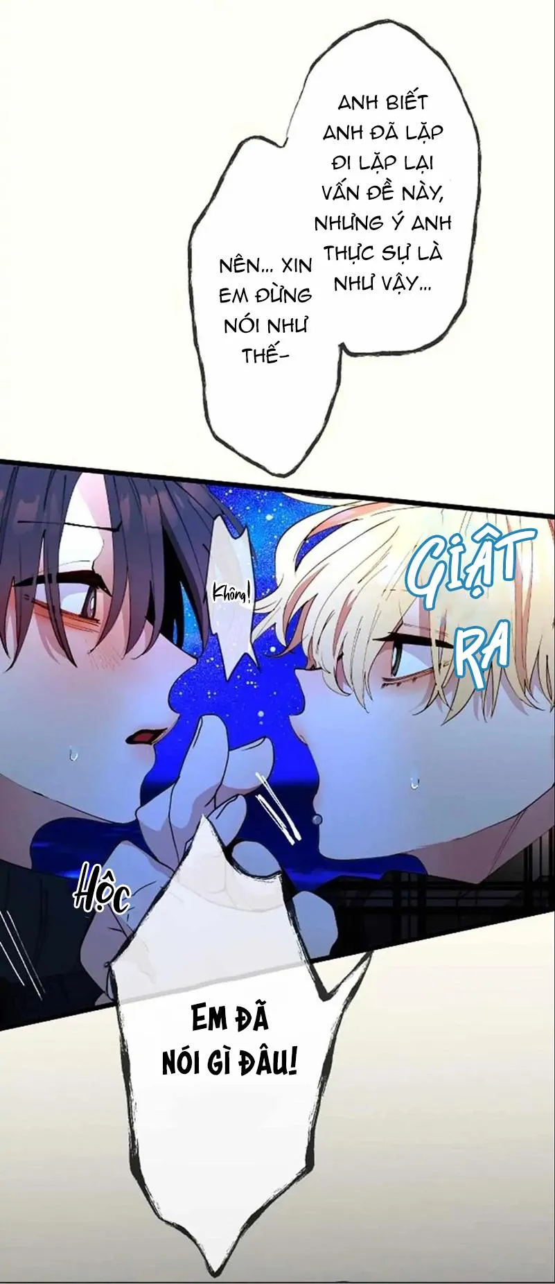 Kẻ Theo Dõi Biến Thái Của Tôi Chapter 105 Trang 12