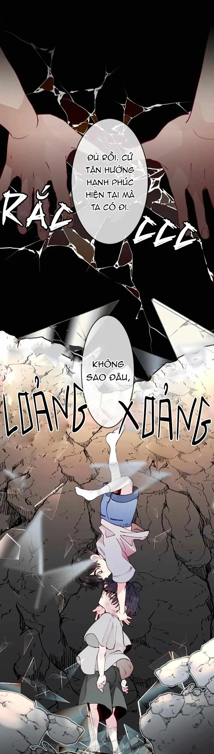 Kẻ Theo Dõi Biến Thái Của Tôi Chapter 105 Trang 18
