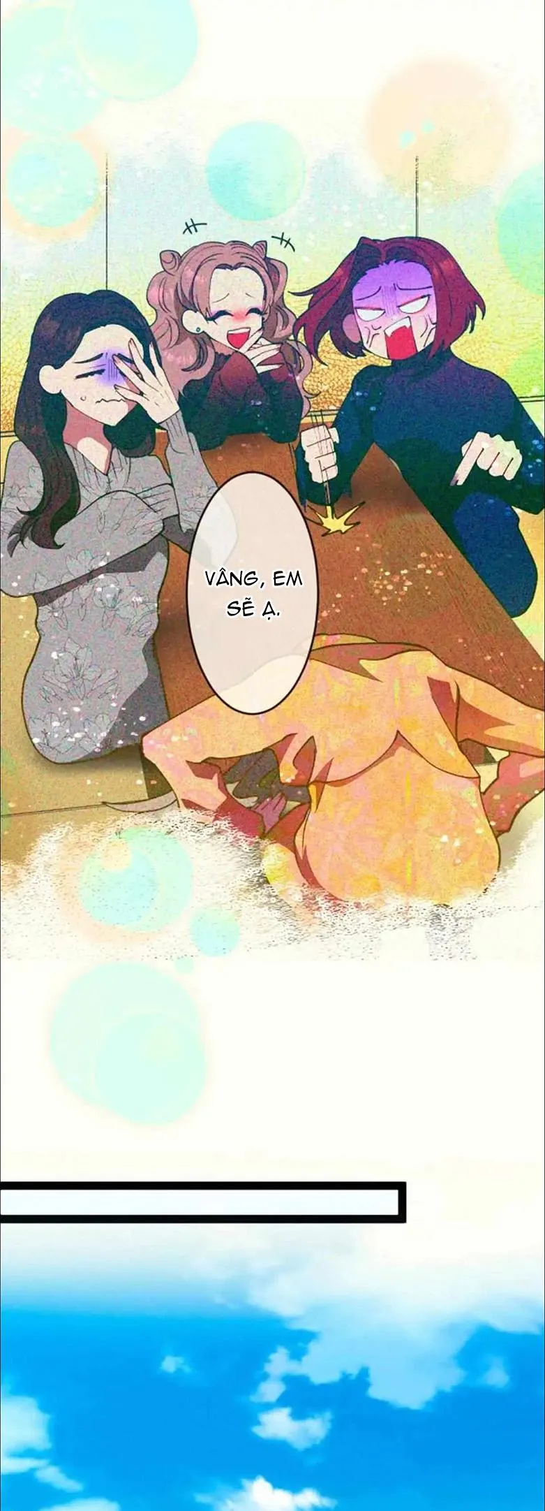 Kẻ Theo Dõi Biến Thái Của Tôi Chapter 106 Trang 12