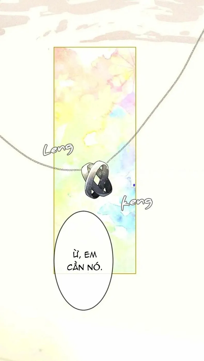 Kẻ Theo Dõi Biến Thái Của Tôi Chapter 107 Trang 3