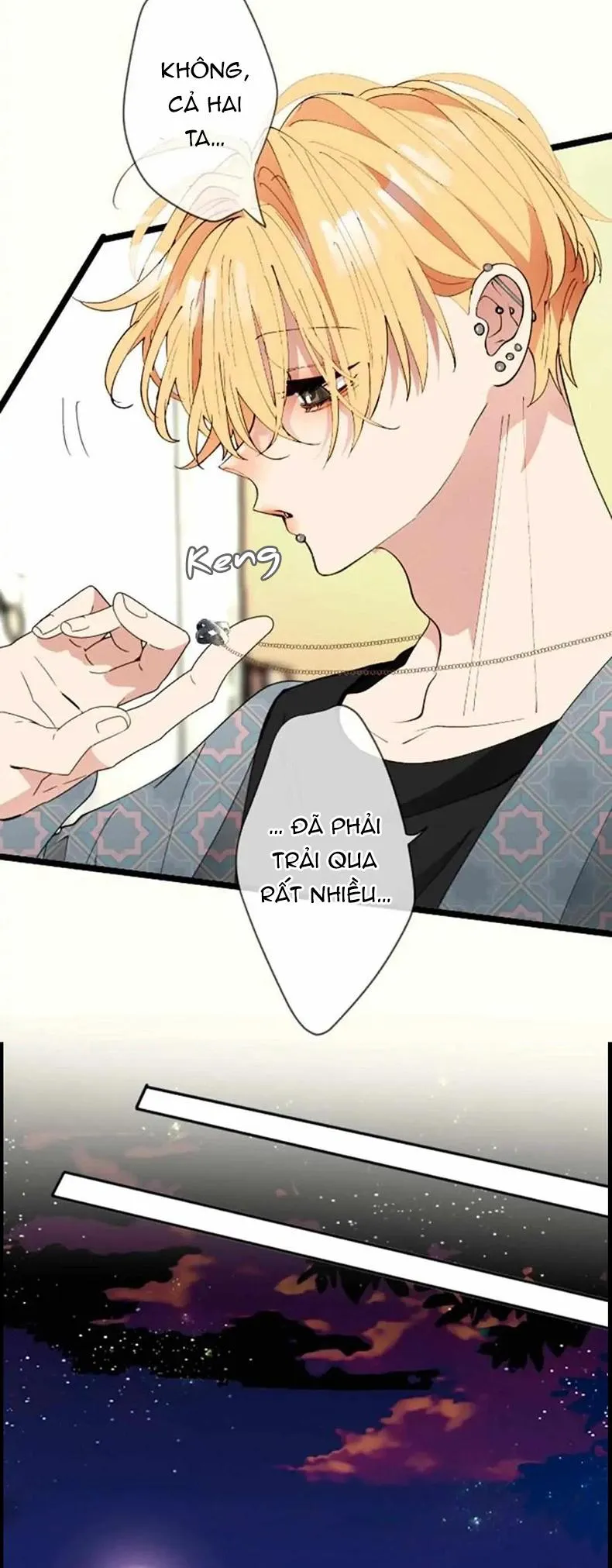 Kẻ Theo Dõi Biến Thái Của Tôi Chapter 107 Trang 5