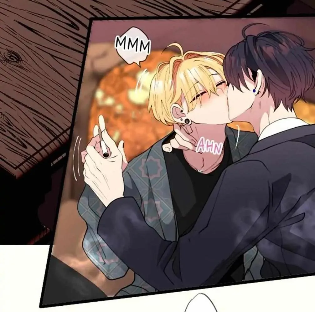 Kẻ Theo Dõi Biến Thái Của Tôi Chapter 107 Trang 14