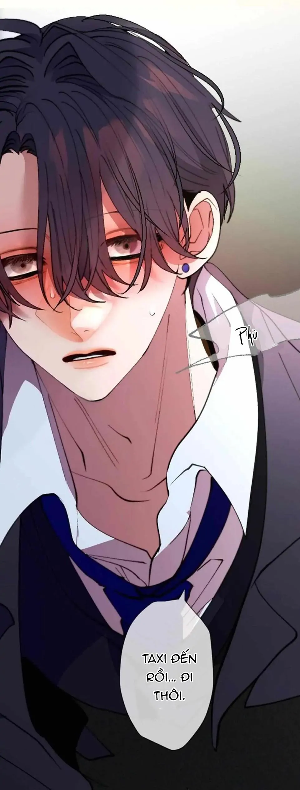 Kẻ Theo Dõi Biến Thái Của Tôi Chapter 107 Trang 27