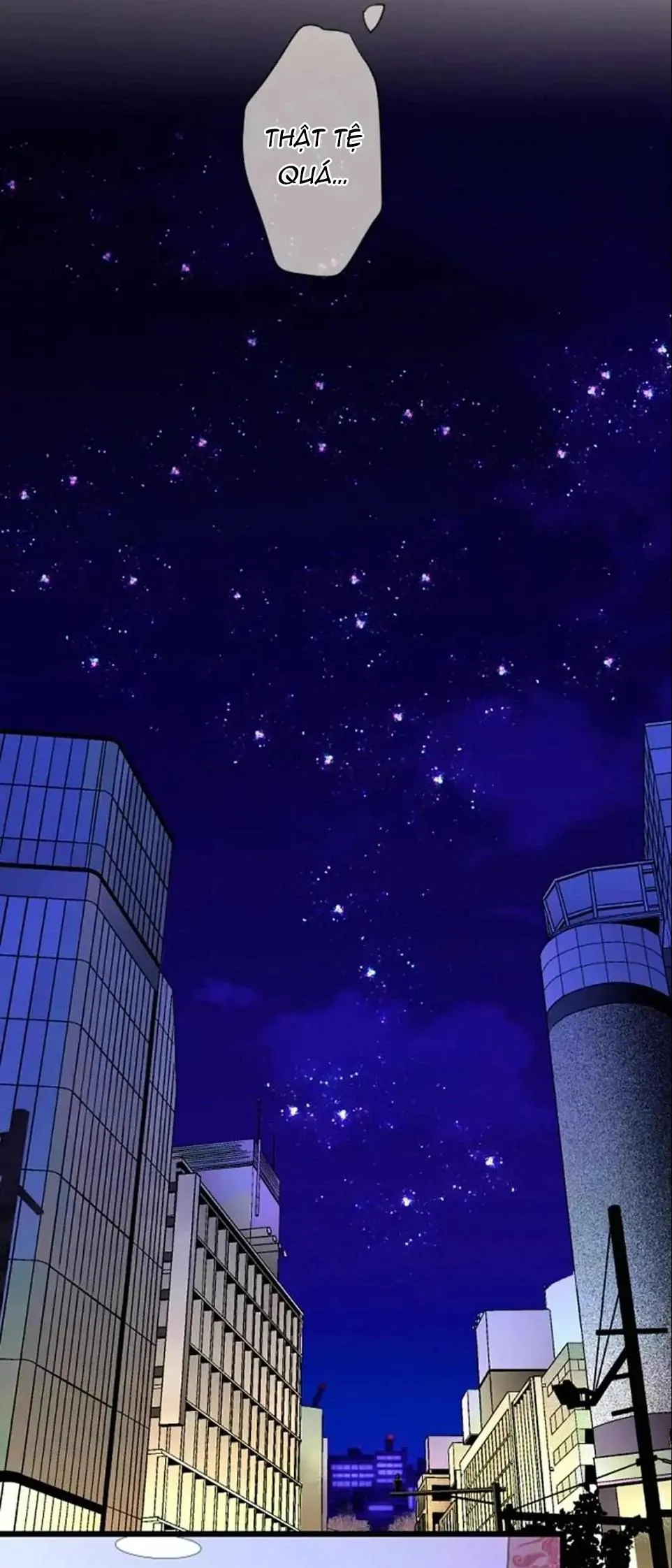 Kẻ Theo Dõi Biến Thái Của Tôi Chapter 107 Trang 29