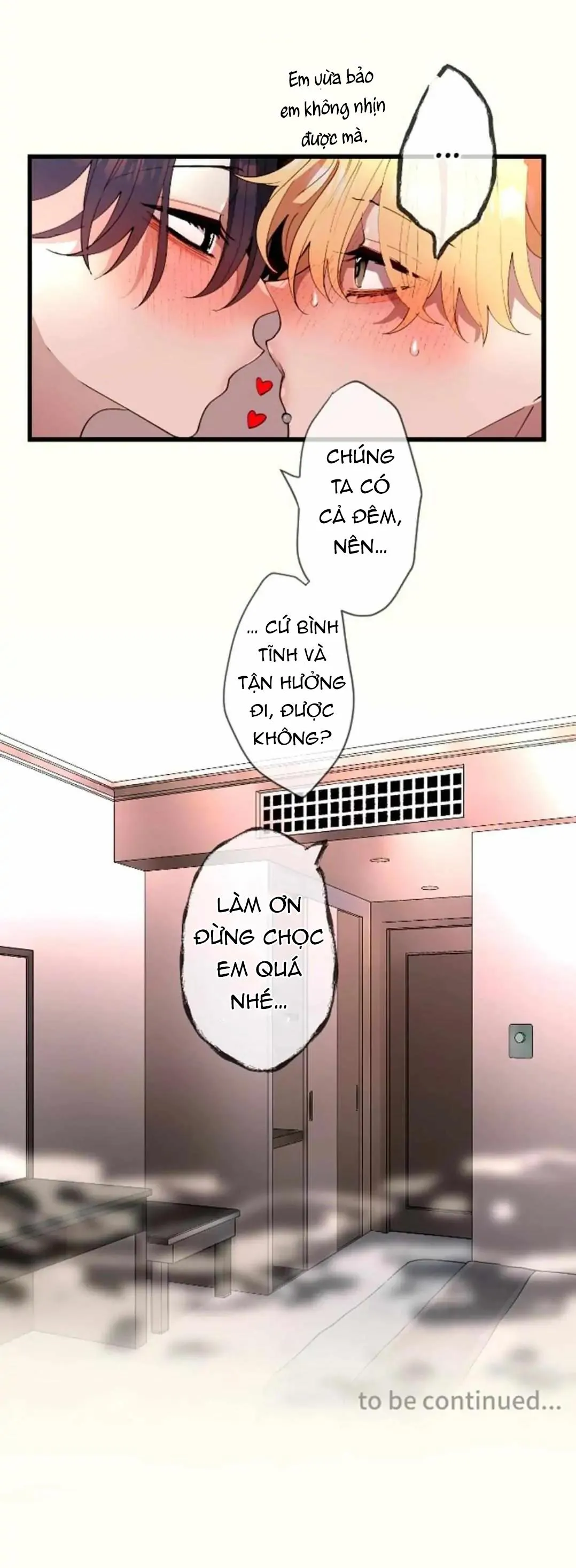 Kẻ Theo Dõi Biến Thái Của Tôi Chapter 107 Trang 35