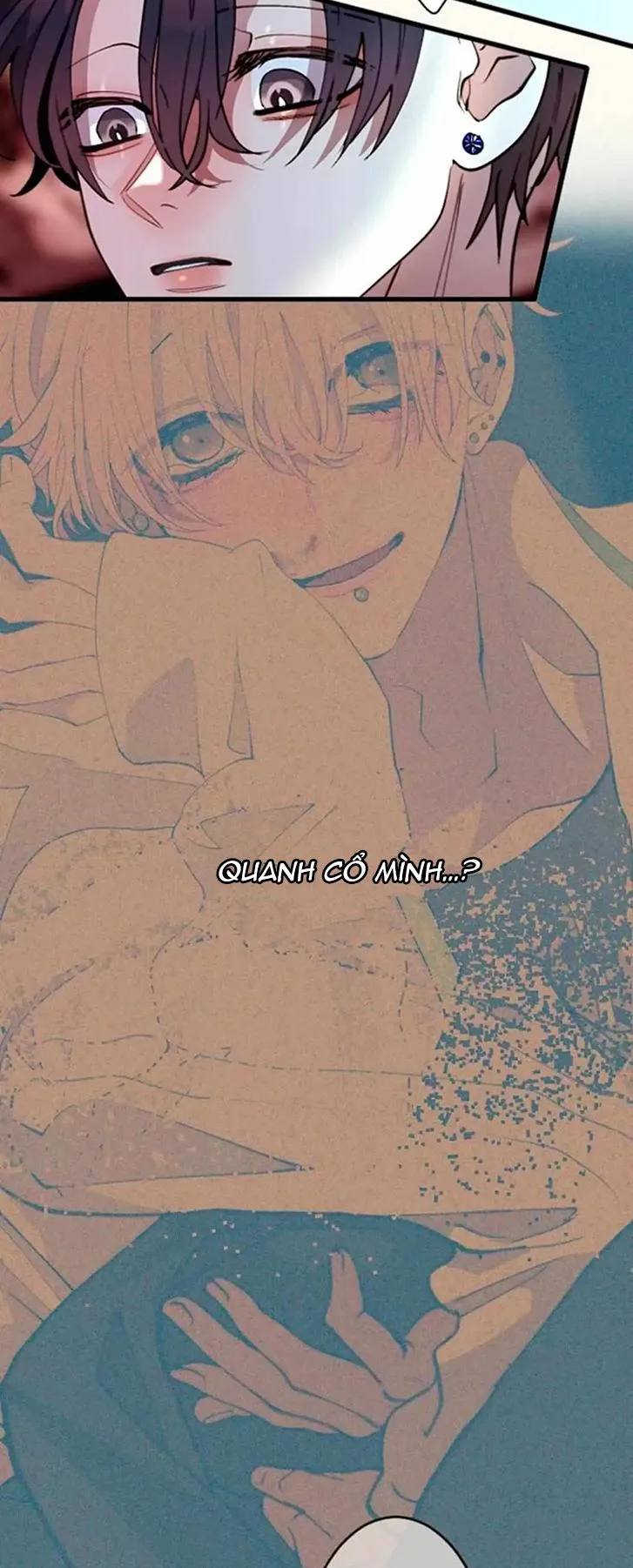 Kẻ Theo Dõi Biến Thái Của Tôi Chapter 108 Trang 3