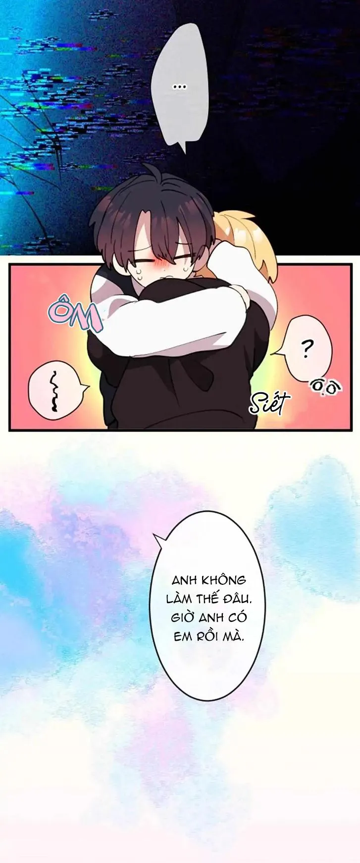 Kẻ Theo Dõi Biến Thái Của Tôi Chapter 108 Trang 5