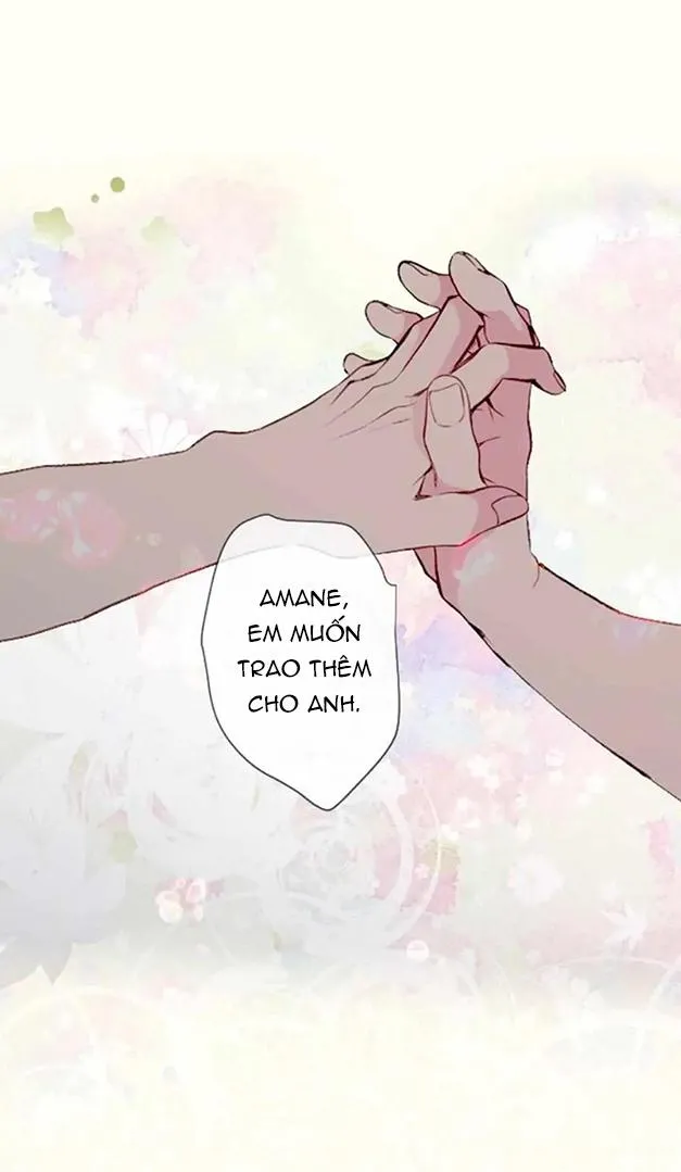 Kẻ Theo Dõi Biến Thái Của Tôi Chapter 108 Trang 12