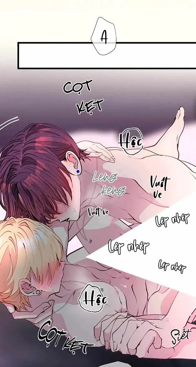 Kẻ Theo Dõi Biến Thái Của Tôi Chapter 108 Trang 13