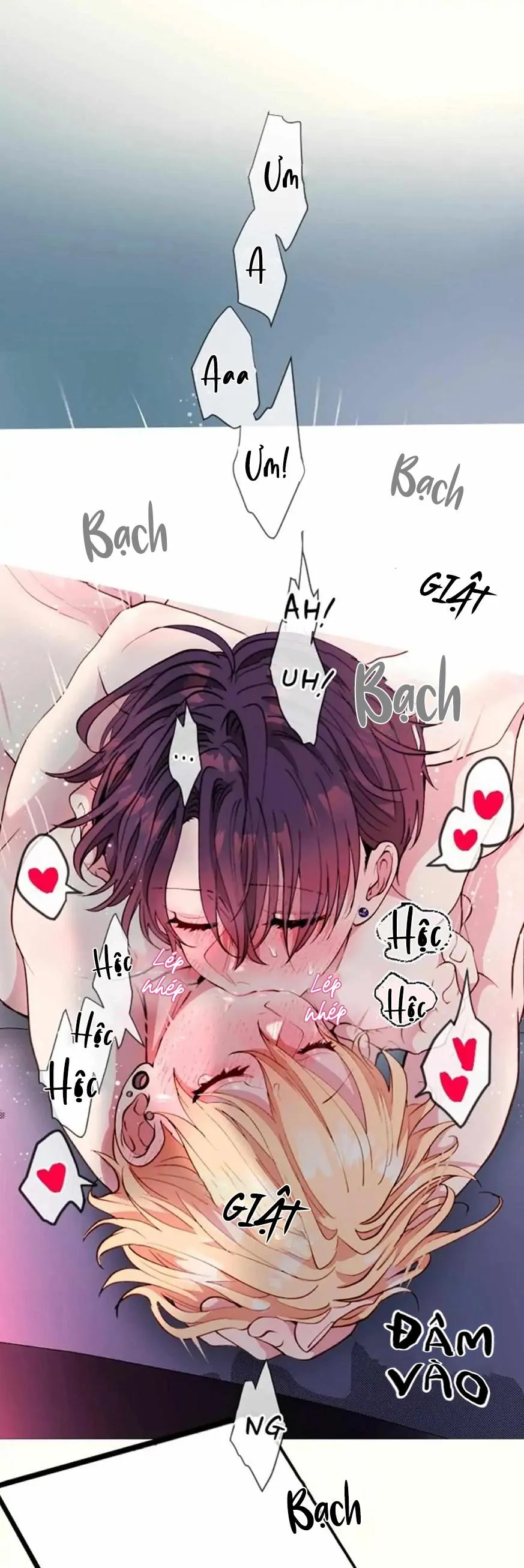 Kẻ Theo Dõi Biến Thái Của Tôi Chapter 108 Trang 23