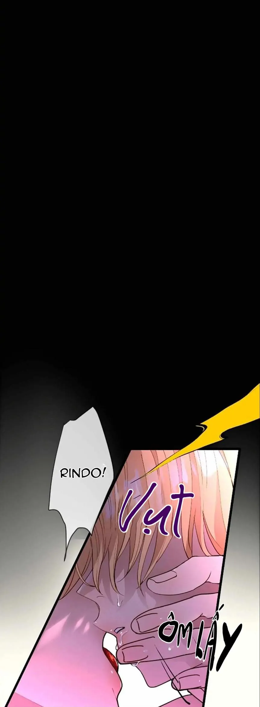 Kẻ Theo Dõi Biến Thái Của Tôi Chapter 109 Trang 3