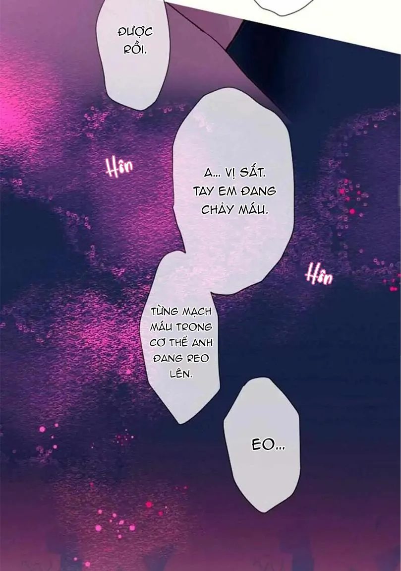 Kẻ Theo Dõi Biến Thái Của Tôi Chapter 109 Trang 13