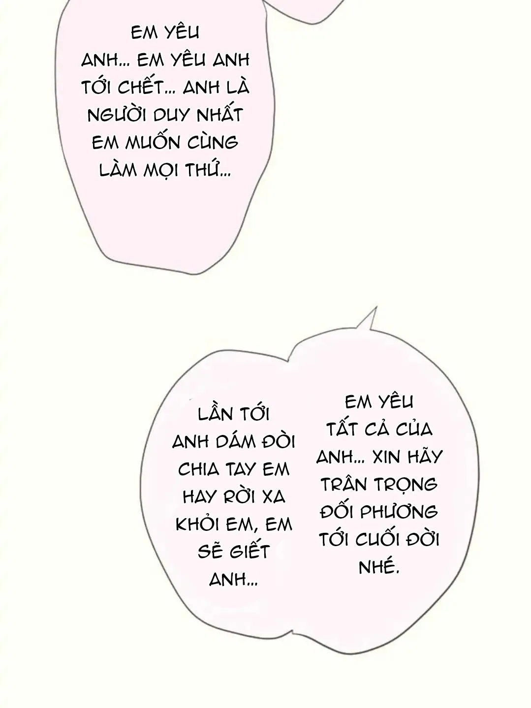 Kẻ Theo Dõi Biến Thái Của Tôi Chapter 109 Trang 24