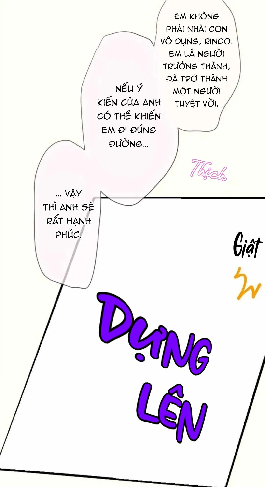 Kẻ Theo Dõi Biến Thái Của Tôi Chapter 109 Trang 26