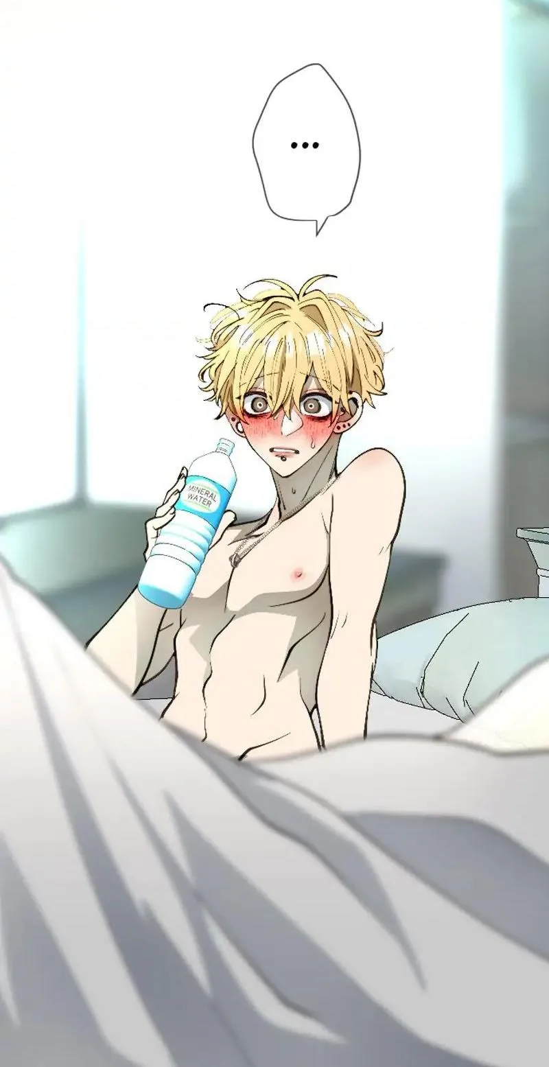 Kẻ Theo Dõi Biến Thái Của Tôi Chapter 110 Trang 3