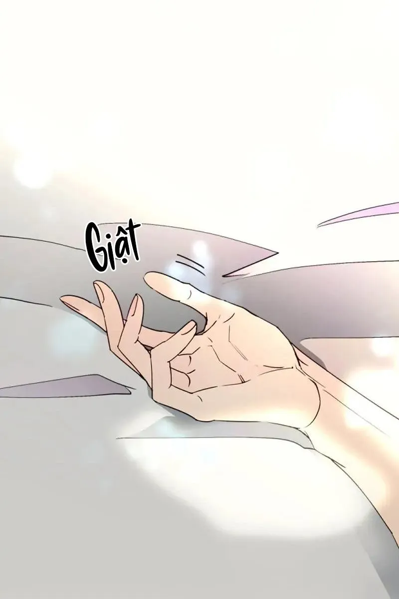 Kẻ Theo Dõi Biến Thái Của Tôi Chapter 110 Trang 5