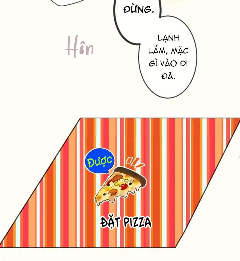 Kẻ Theo Dõi Biến Thái Của Tôi Chapter 110 Trang 16