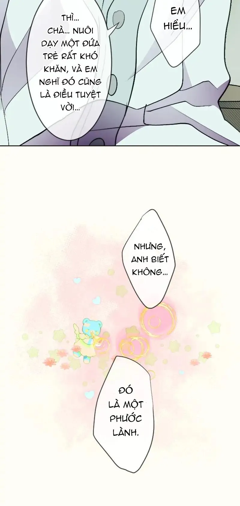 Kẻ Theo Dõi Biến Thái Của Tôi Chapter 110 Trang 29