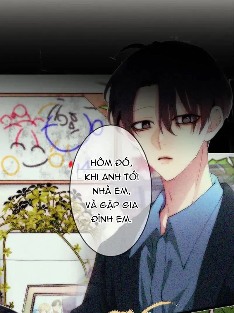 Kẻ Theo Dõi Biến Thái Của Tôi Chapter 110 Trang 31