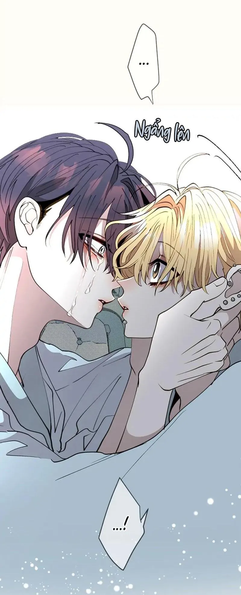 Kẻ Theo Dõi Biến Thái Của Tôi Chapter 110 Trang 36