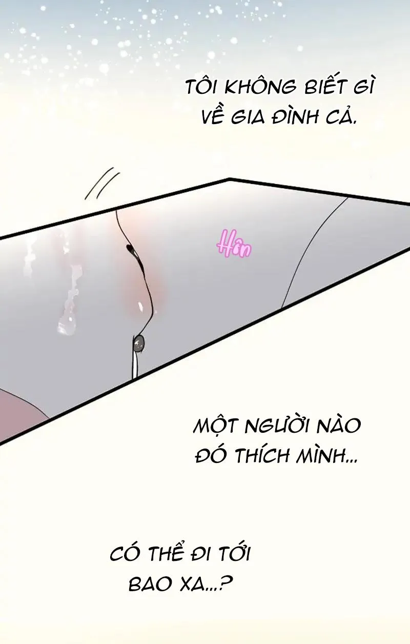 Kẻ Theo Dõi Biến Thái Của Tôi Chapter 110 Trang 37