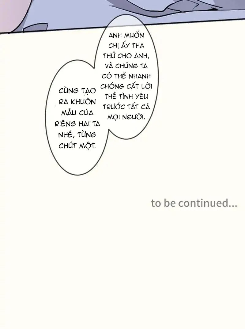 Kẻ Theo Dõi Biến Thái Của Tôi Chapter 110 Trang 40