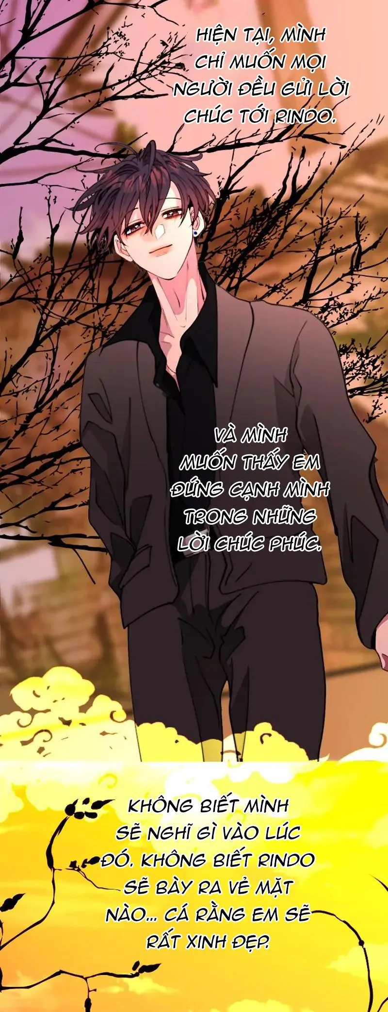 Kẻ Theo Dõi Biến Thái Của Tôi Chapter 111 Trang 3