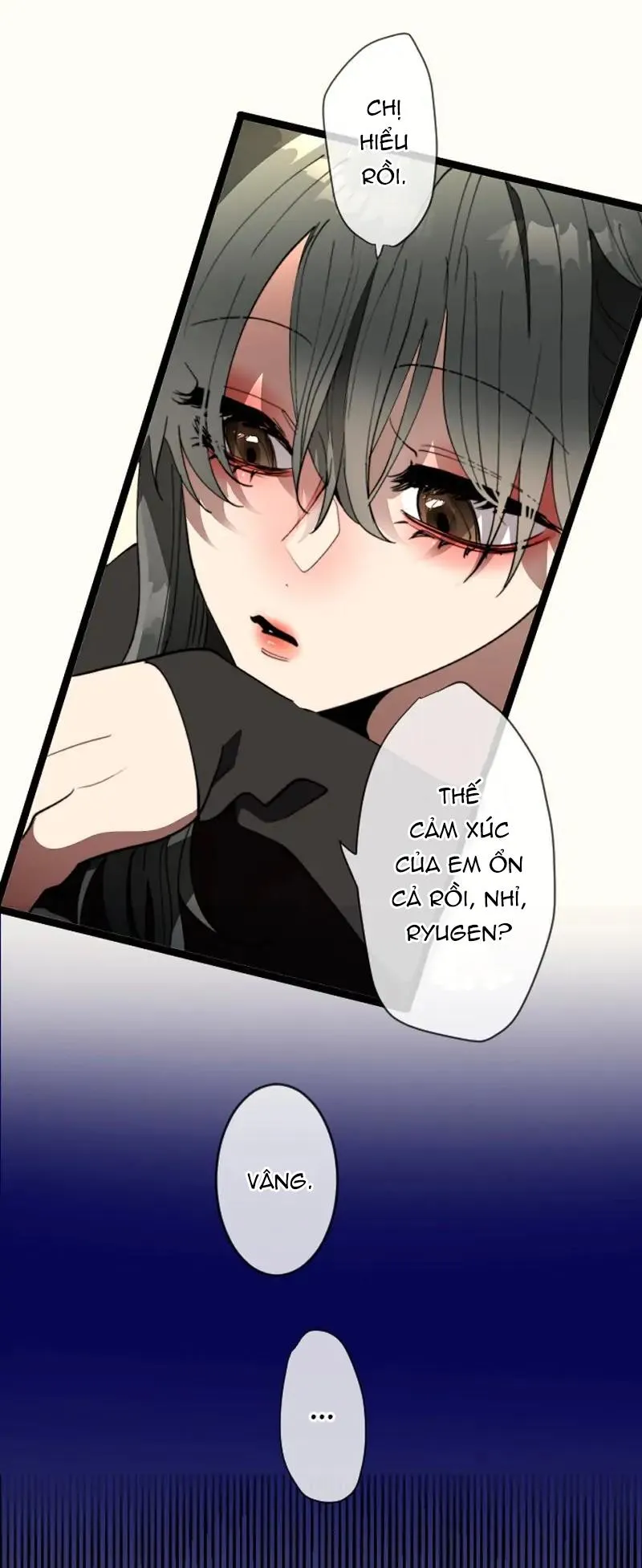 Kẻ Theo Dõi Biến Thái Của Tôi Chapter 111 Trang 6