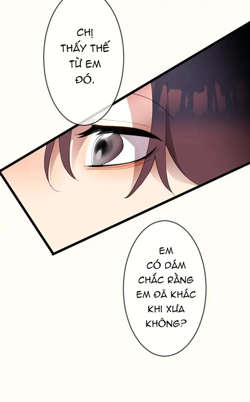 Kẻ Theo Dõi Biến Thái Của Tôi Chapter 111 Trang 12