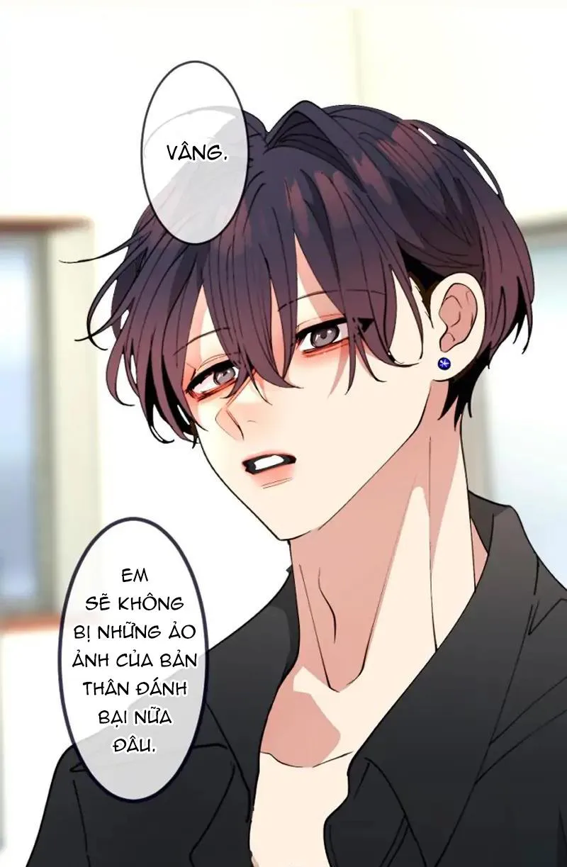 Kẻ Theo Dõi Biến Thái Của Tôi Chapter 111 Trang 13