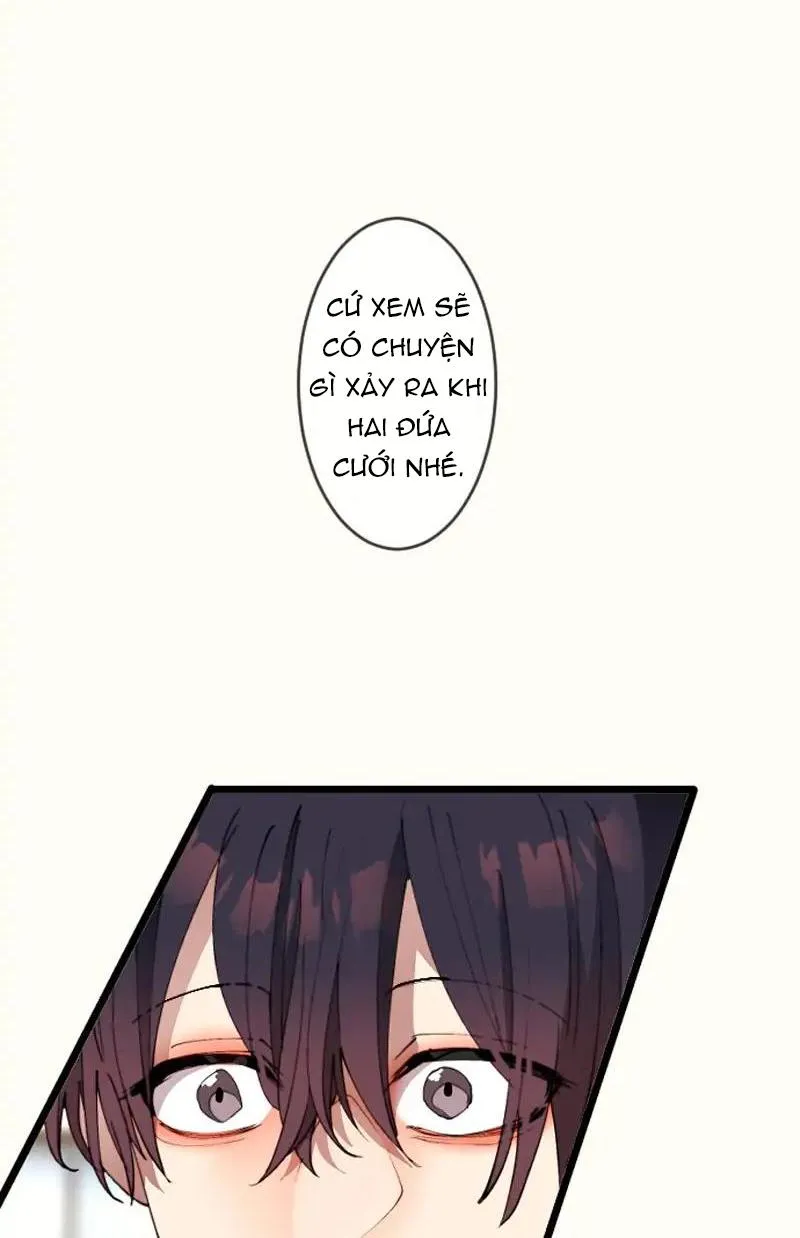 Kẻ Theo Dõi Biến Thái Của Tôi Chapter 111 Trang 18