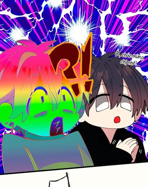 Kẻ Theo Dõi Biến Thái Của Tôi Chapter 111 Trang 23