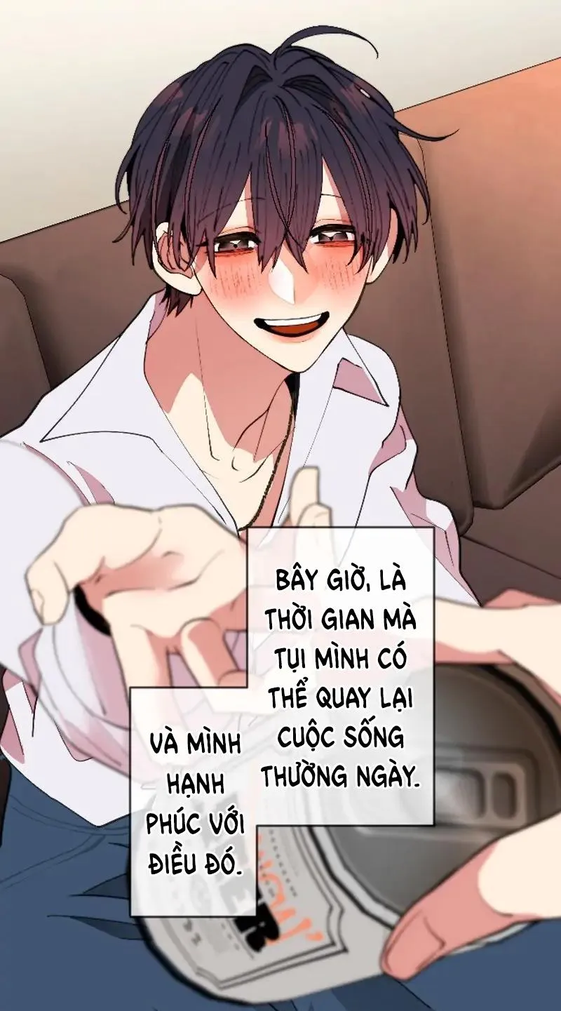 Kẻ Theo Dõi Biến Thái Của Tôi Chapter 112 Trang 7