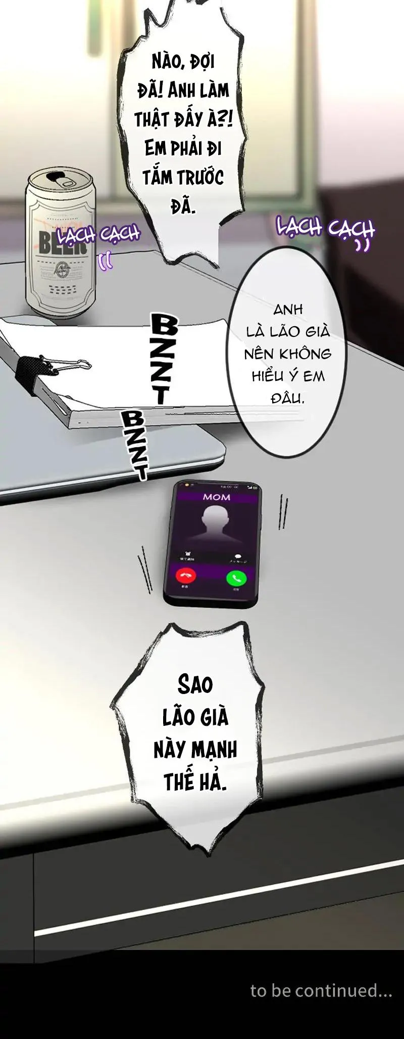 Kẻ Theo Dõi Biến Thái Của Tôi Chapter 112 Trang 28